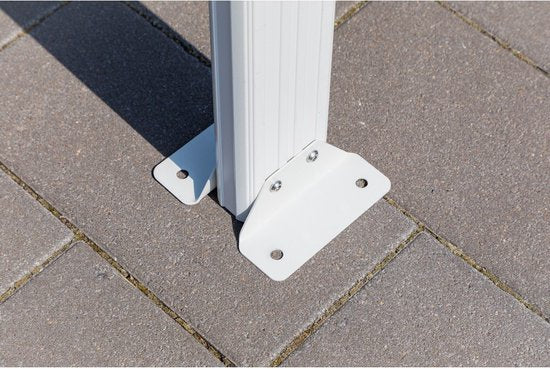 Westmann - Carport - ISCPH500W