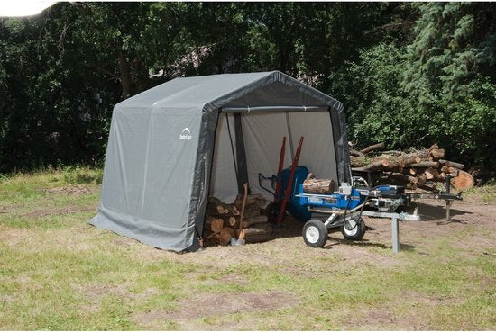 ShelterLogic® - Gereedschapsschuur - SL70333