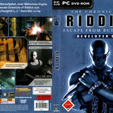 Chronicles Of Riddick
