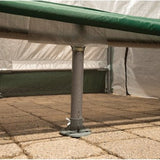 ShelterLogic® Tuinkas SL70699 - Broeikas - 240x180x200 cm