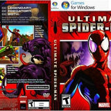 Ultimate Spiderman
