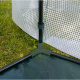 Westmann Plant Overwinteringstent- WMHDZ02001 - Broeikas - Tuinkas - 200 x 200 x 200 cm