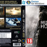 Medal Of Honor - Limited Edition