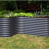 Westmann Plantenbak ISPBL248H - Bloembak - 240 x 160 x 82 cm