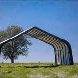 ShelterLogic® Weidetent SL58542 - 680x730x380cm - Groen
