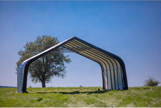 ShelterLogic® Weidetent SL58542 - 680x730x380cm - Groen