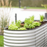 Plantenbak Westmann ISPB170H - Bloembak - 240x80x82 cm