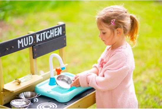 TP Toys - Speelmeubelen voor kinderen - TP671