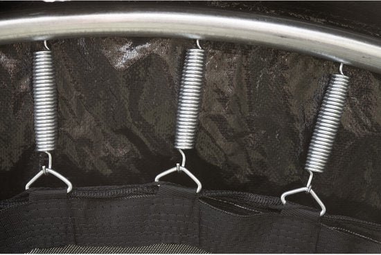 Sportspower - Trampoline - SPTR-244-B