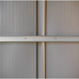 Spacemaker Woodlake Gereedschapsschuur - SMWL65 - 151x194x177cm