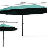 4goodz Duo-parasol 460x270 - brede parasol