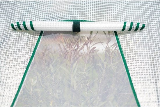 Westmann Plant Overwinteringstent Chili - 12x120x180 cm