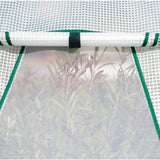 Westmann Plant Overwinteringstent Chili - 12x120x180 cm