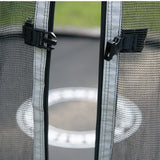 Sportspower - Trampoline - SPTR-244-B