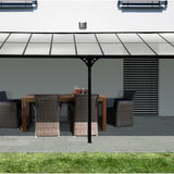 Westmann - Terrasoverkapping - SI06108