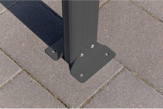 Westmann - Carport - ISCPH500A