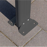 Westmann - Carport - ISCPH500A