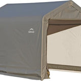 ShelterLogic® - Gereedschapsschuur - SL70396