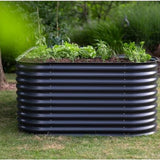 Westmann Plantenbak ISPBL248H - Bloembak - 240 x 160 x 82 cm