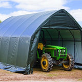 ShelterLogic® - Tentgarage - SL62706