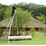 Niwaki - Tuinladder - NW03600