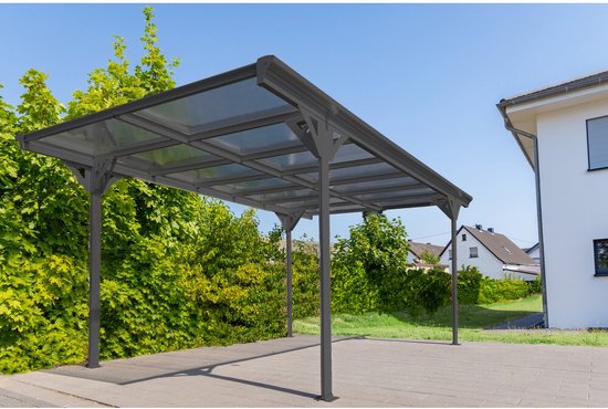 Westmann - Carport - ISCPH500A