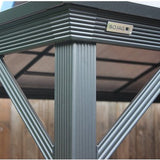 Sojag - SJ04310 - Paviljoen - Pergola - Partytent - 261 x 298 x 423 cm