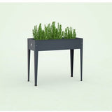 Herstera Garden - HG08901901 - Plantenbak - Bloembak - Tuin Hochbeed - 40 x 84 x 100 cm