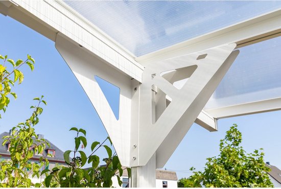Westmann - Carport - ISCPH500W