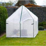 Westmann Plant Overwinteringstent Pepperoni - 180x180x200 cm