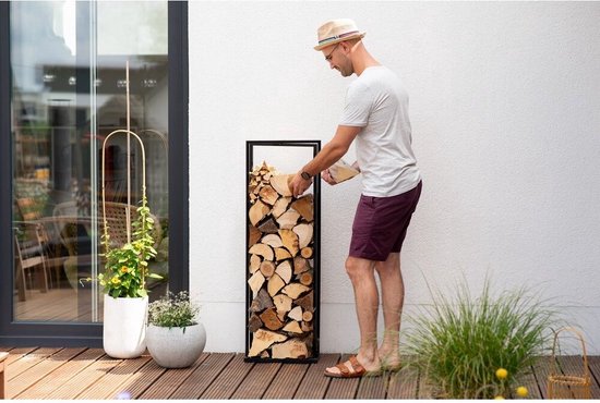 Westmann Xavier WM1020 - HaardHout Houtopslag Houtrek