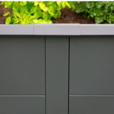 Westmann Hoge Plantenbak Primus XL WMHPS772010 - 200x100x77 cm