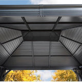 Sojag - SJ03500 - Paviljoen - Pergola - Partytent - 291 x 299 x 364 cm