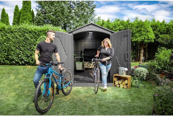 Lifetime tuinhuis Fox