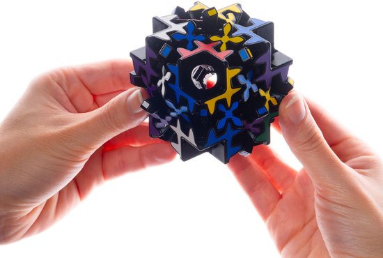 Recent Toys Maltese Gear breinbreker puzzel - Vanaf 7 jaar - Logisch denken