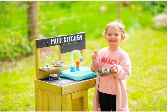 TP Toys - Speelmeubelen voor kinderen - TP671