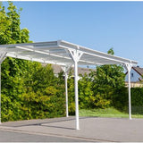 Westmann - Carport - ISCPH500W