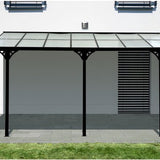 Westmann - Terrasoverkapping - SI06106