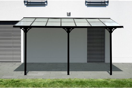 Westmann - Terrasoverkapping - SI06106