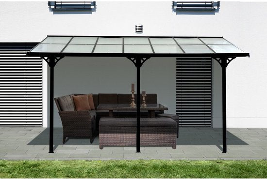 Westmann - Terrasoverkapping - SI06106