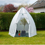 Westmann Plant Overwinteringstent Avocado - 250x250x250 cm
