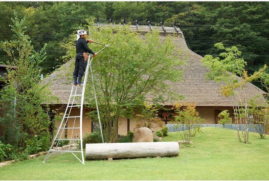 Niwaki - Tuinladder - NW03000