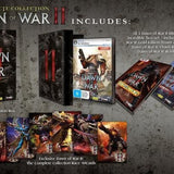 Warhammer 40.000 Dawn Of War 2  Complete Edition