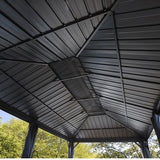 Sojag - SJ09100 - Paviljoen - Pergola - Partytent - 307 x 363 x 598 cm