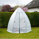 Westmann Plant Overwinteringstent Avocado - 250x250x250 cm