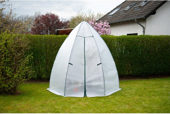Westmann Plant Overwinteringstent Avocado - 250x250x250 cm
