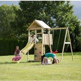 Wendi Toys - Speeltoren - WTJ3