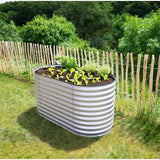 Plantenbak Westmann ISPB168H - Bloembak - 160x80x82 cm