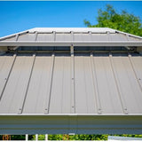 Sojag - SJ07110 - Paviljoen - Pergola - Partytent - 307 x 363 x 483 cm