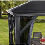 Sojag - SJ04310 - Paviljoen - Pergola - Partytent - 261 x 298 x 423 cm